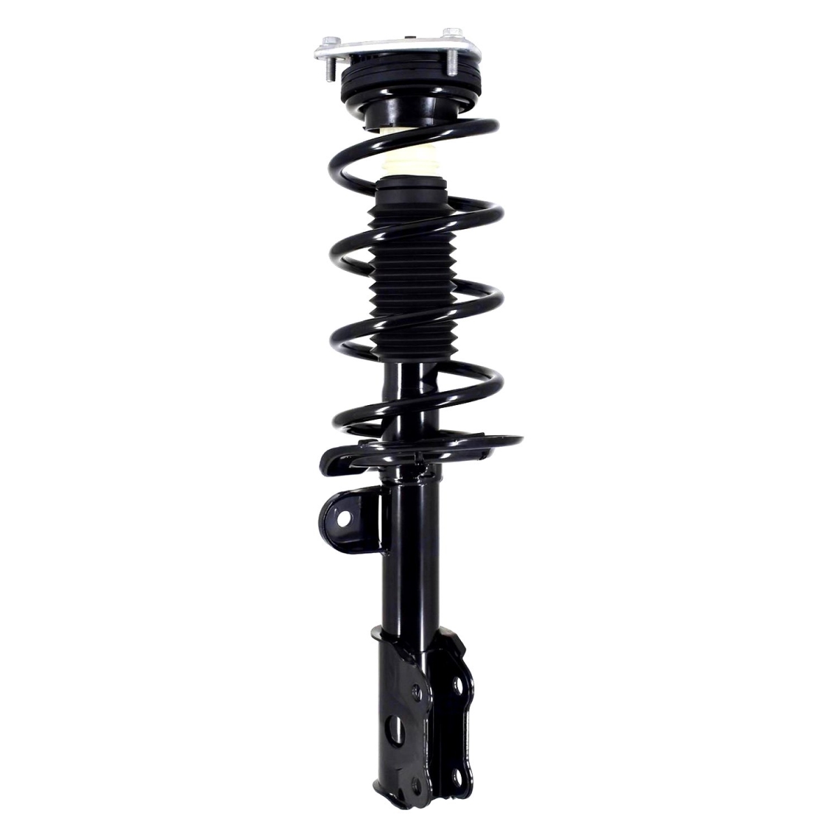1334058R Front Right Loaded Strut & Coil Assembly for 2020-2021 Ford Explorer RWD