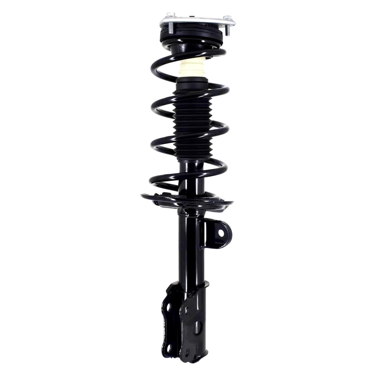 1334058L Front Left Loaded Strut & Coil Assembly for 2020-2021 Ford Explorer RWD