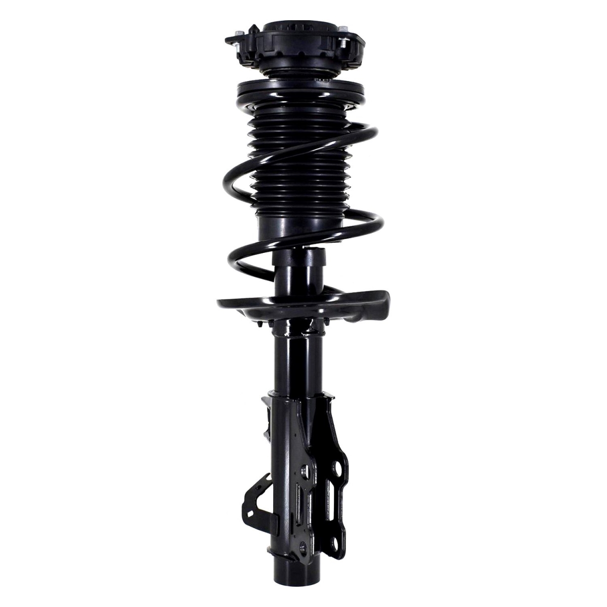 1333842L Front Left Loaded Strut & Coil Assembly for 2017-2022 Chevrolet Camaro LS