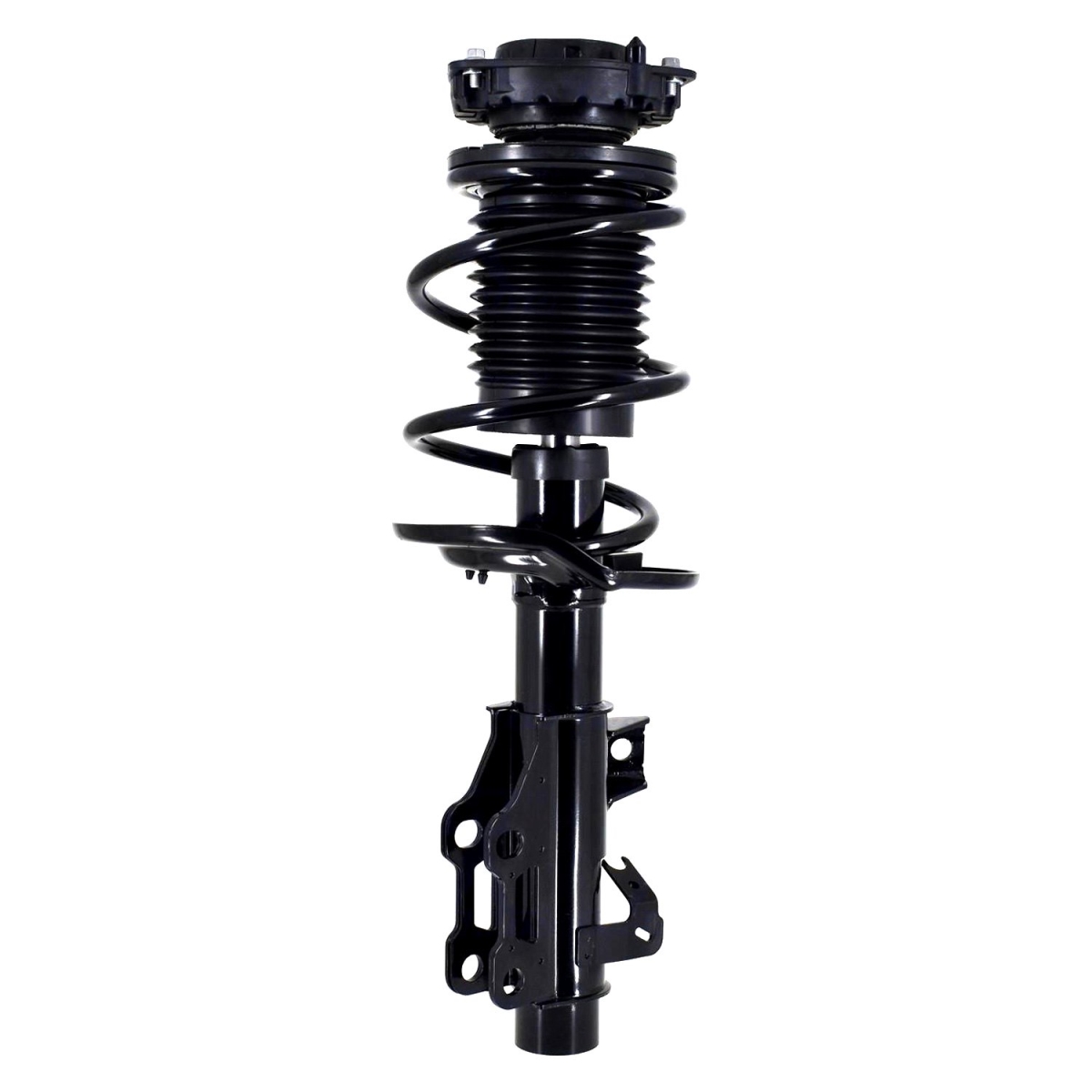 1333838R Front Right Loaded Strut & Coil Assembly for 2020-2022 Chevrolet Camaro LT1