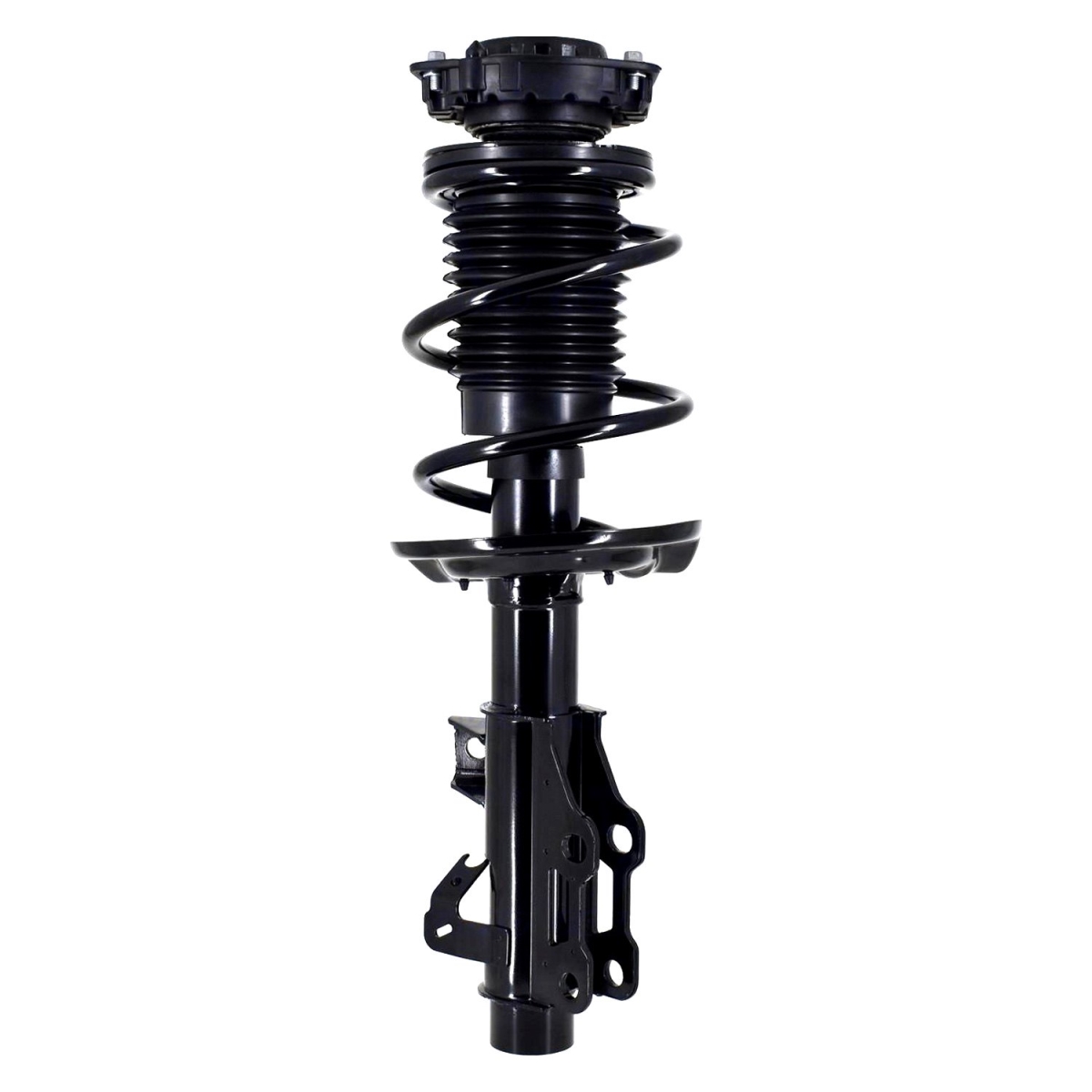 1333838L Front Left Loaded Strut & Coil Assembly for 2020-2022 Chevrolet Camaro SS