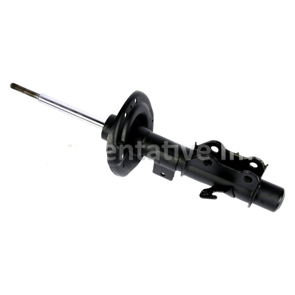 334069R Front Right Strut Assembly for 2018-2019 Hyundai Sonata SEL
