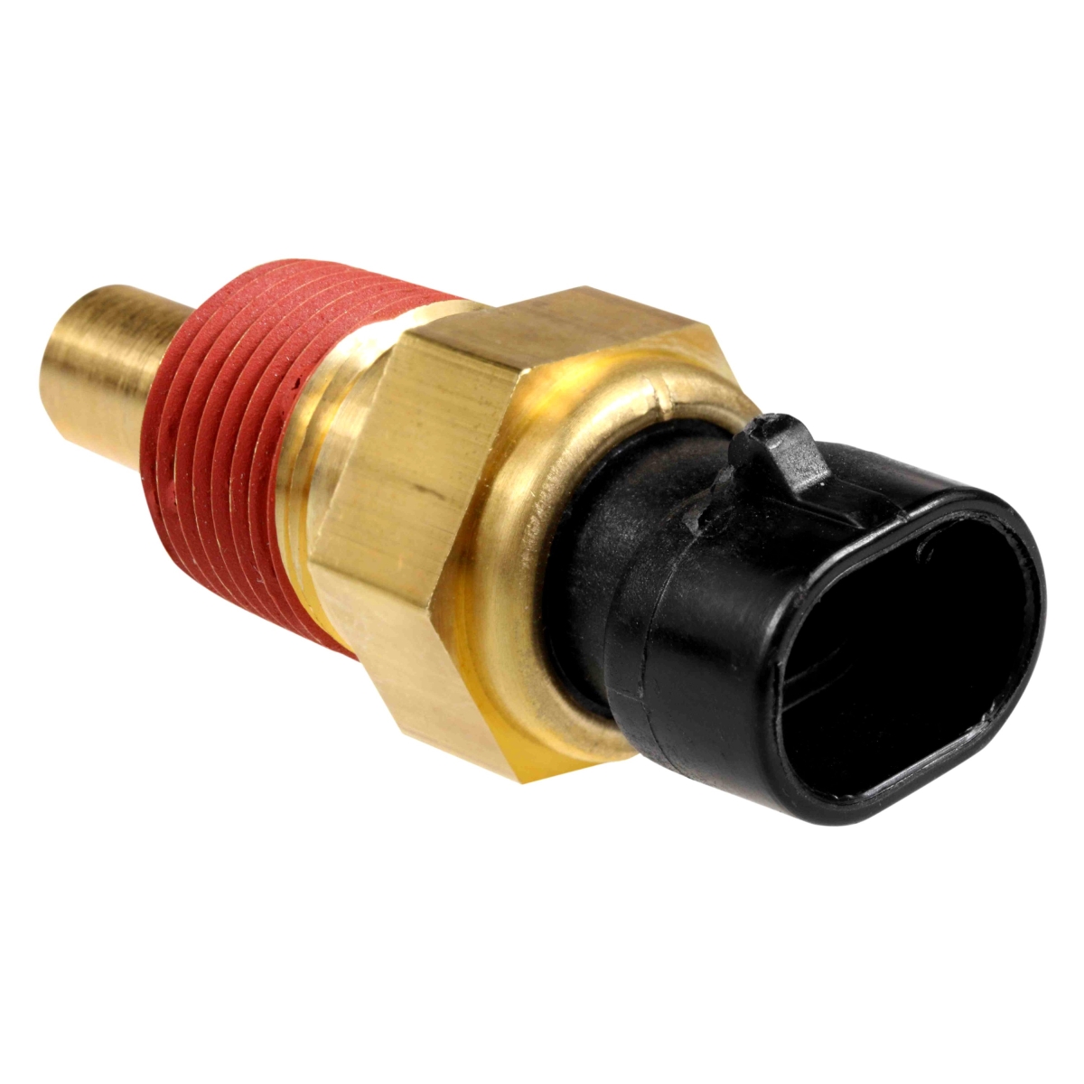 EF0008 Engine Coolant Temperature Sensor for 1985-1991 Chevrolet Corvette