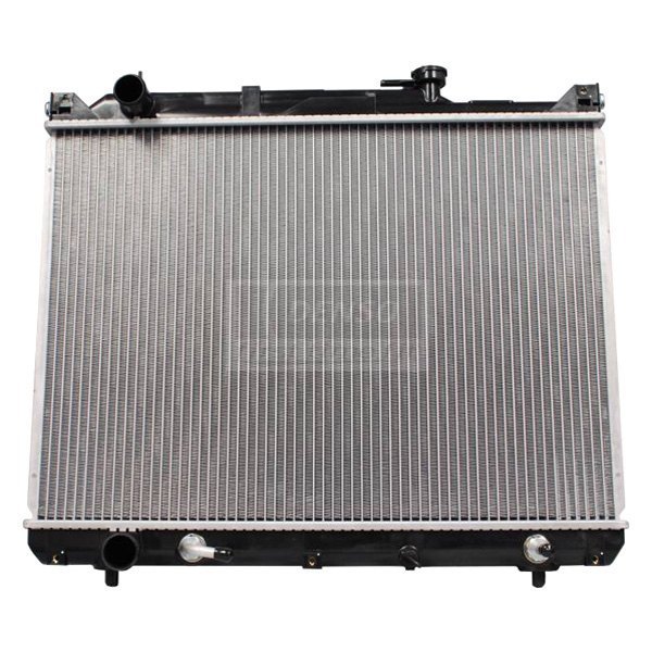 221-4800 Engine Coolant Radiator for 2001-2005 Grand Vitara Suzuki