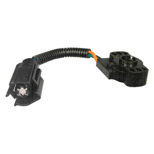 TH0095 Throttle Position Sensor for 1986-1988 Ford Mustang