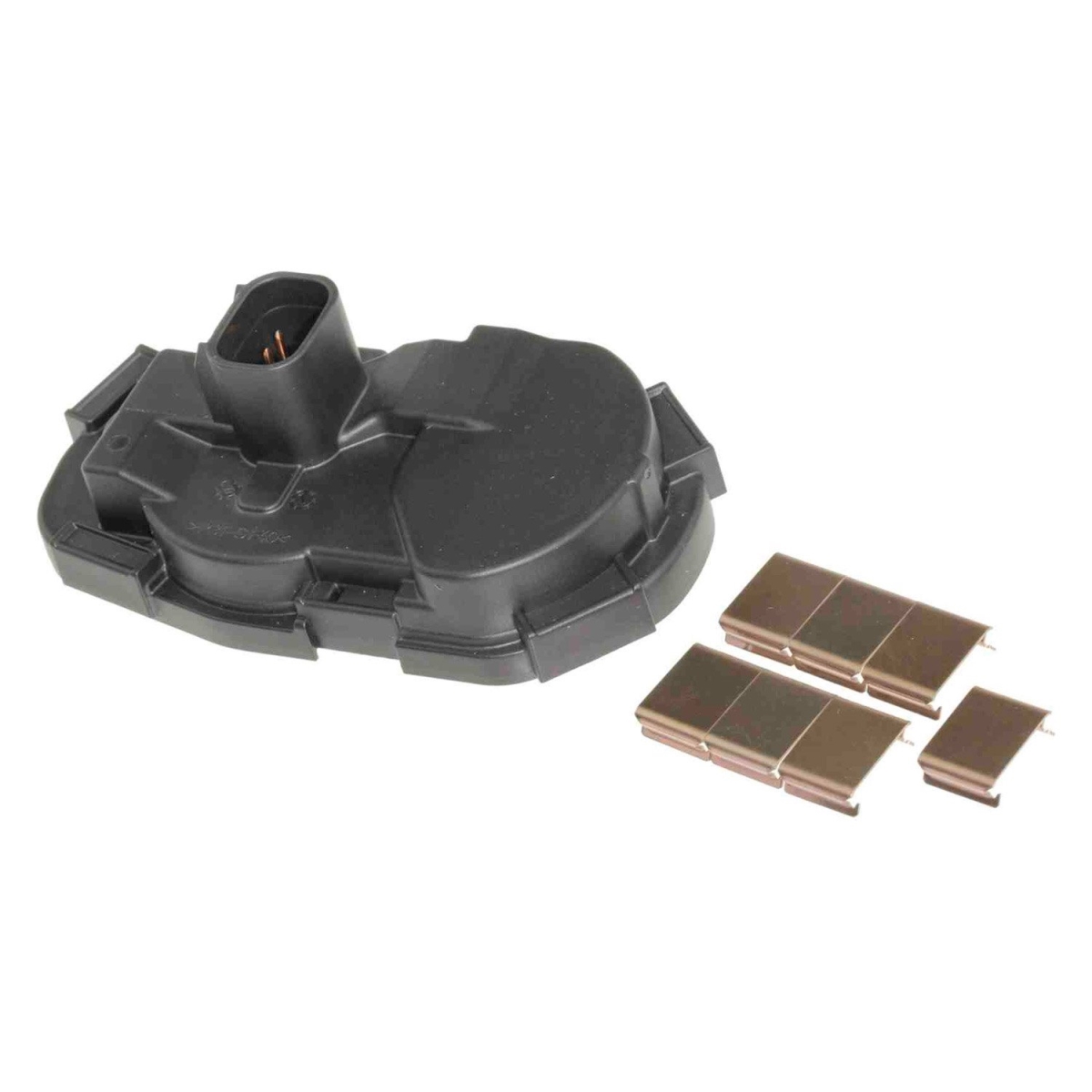 TH0006 Throttle Position Sensor for 2007-2013 Chevrolet Silverado 1500