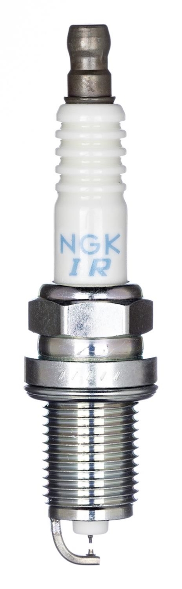 90911 Laser Iridium Spark Plugs for 2012-2012 Toyota Prius C Subfour
