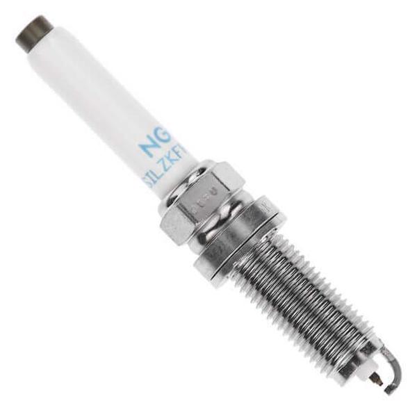 92725 Laser Iridium Spark Plugs for 2019-2020 Freightliner Sprinter 1500 Subbase