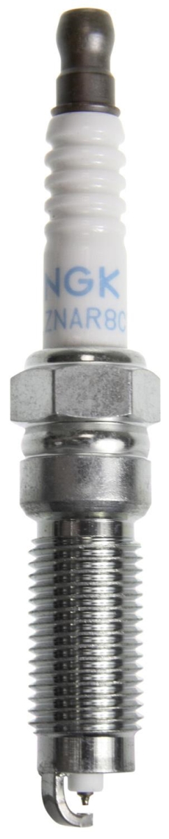 93593 Laser Iridium Spark Plugs for 2018-2020 Ford Ecosport Subs