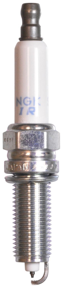 93655 Laser Iridium Spark Plugs for 2014-2014 Hyundai Veloster Subturbo