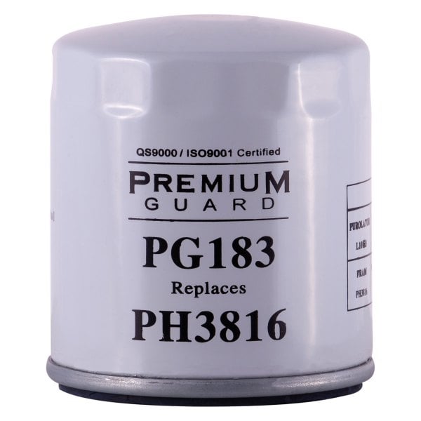 PO183 Engine Oil Filter for 1953-1954 Austin Seven