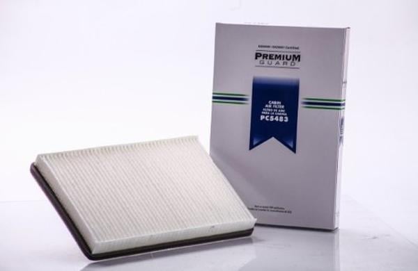 PC5483 Cabin Air Filter for 1998-2000 Volvo S70