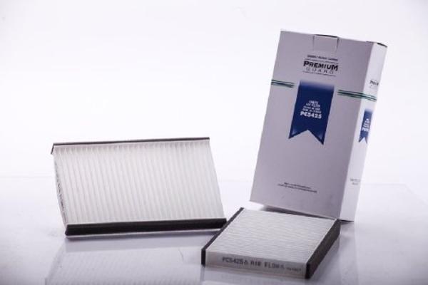 PC5425 Cabin Air Filter for 1996-2004 Acura RL