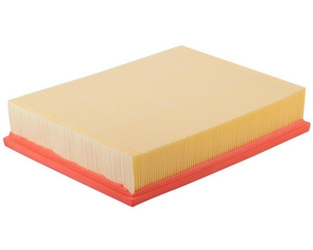 PA5632 Air Filter for 2006-2009 Land Rover Range Rover Sport