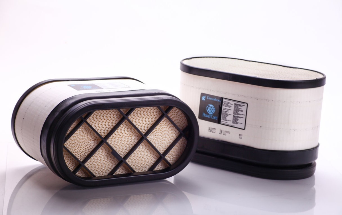 PA5595 Air Filter for 2008-2009 Hummer H2