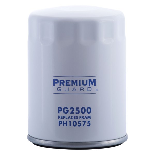 PO2500 Engine Oil Filter for 2014-2024 Chevrolet Silverado 1500