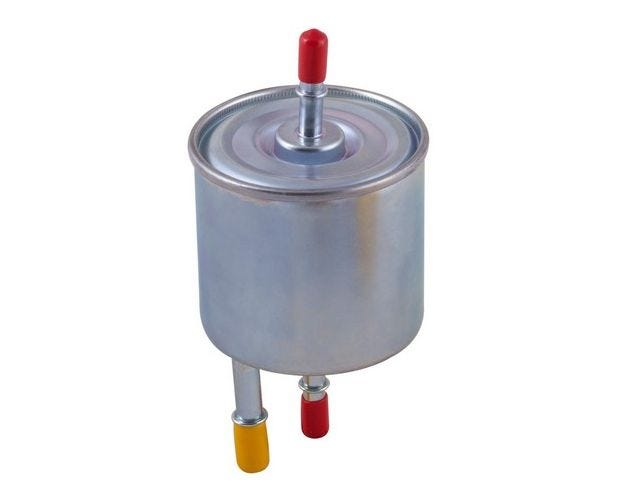 PF5523 Fuel Filter for 2001-2001 Mazda B2300