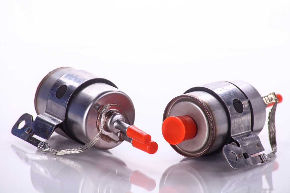 PF5493 Fuel Filter for 1999-2004 Chevrolet Corvette