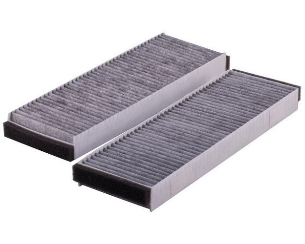 PC5760C Cabin Air Filter for 2005-2011 Audi A6 Quattro