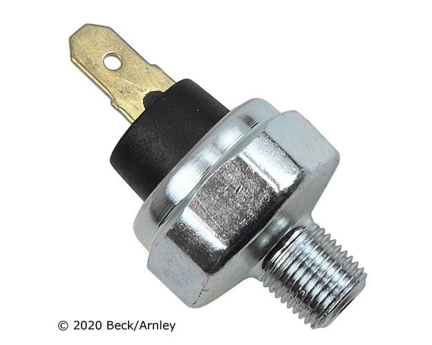 201-0445 Engine Oil Pressure Switch for 2003-2008 Hyundai Tiburon