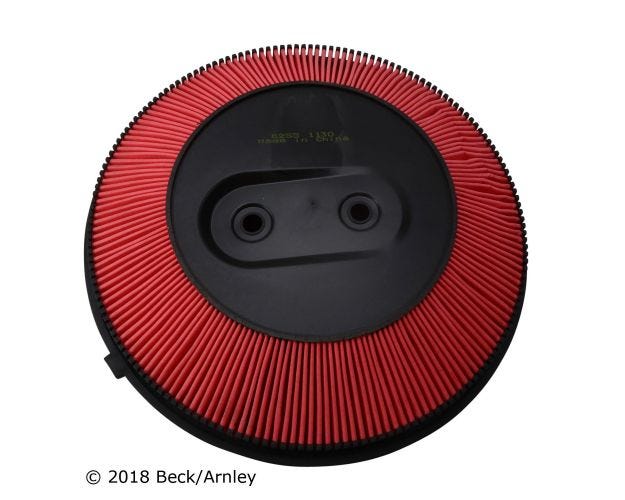 042-1508 Air Filter for 1995-1997 Nissan Pickup