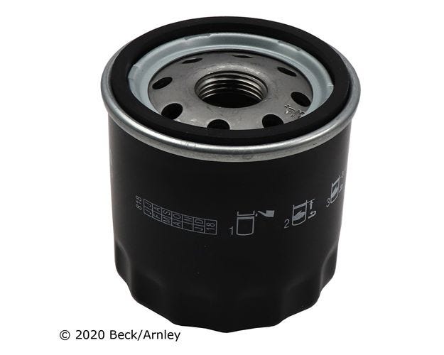 041-8066 Engine Oil Filter for 2019-2021 Toyota Prius