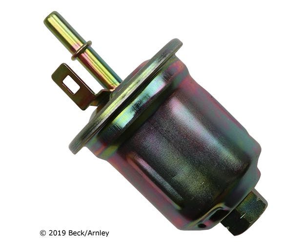 043-1038 Fuel Filter for 2001-2007 Toyota Sequoia