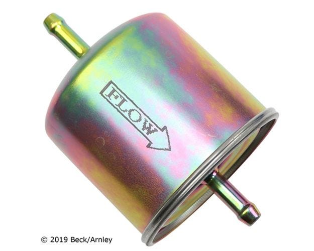 043-0165 Fuel Filter for 1994-1997 Ford Probe