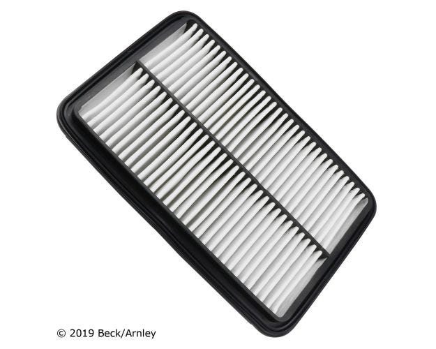 042-1371 Air Filter for 1985-1989 Toyota 4Runner