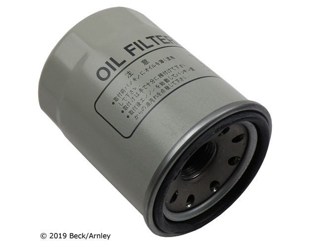 041-8135 Engine Oil Filter for 2003-2008 Infiniti FX45