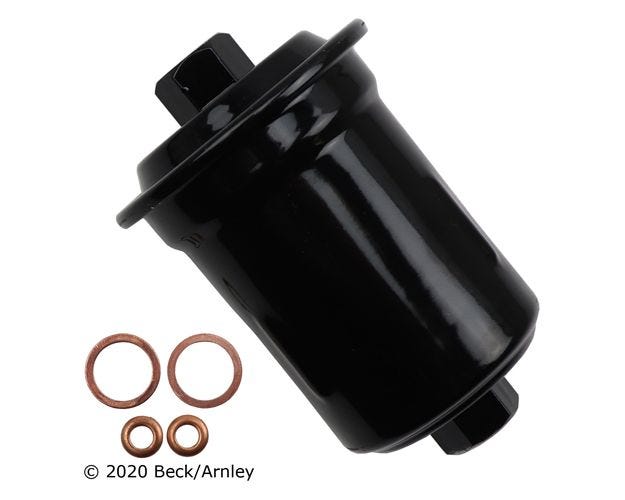 043-0920 Fuel Filter for 2002-2002 Hyundai XG350