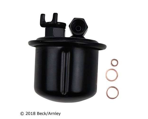 BECK ARNLEY 043-0946