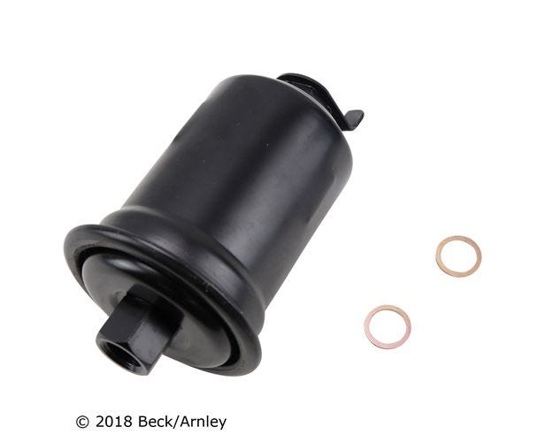 043-1007 Fuel Filter for 1995-1996 Lexus ES300