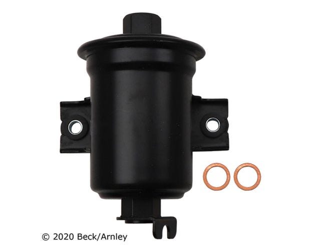 043-0987 Fuel Filter for 1993-1997 Toyota Corolla