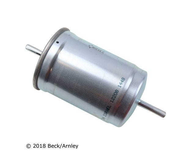 043-0991 Fuel Filter for 1998-2000 Volvo V70