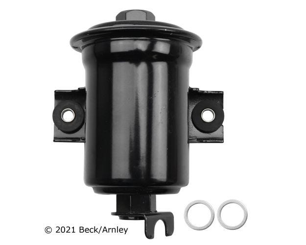 043-0926 Fuel Filter for 1989-1992 Geo Prizm