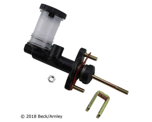 072-9044 Clutch Master Cylinder for 1991-1997 Isuzu Rodeo