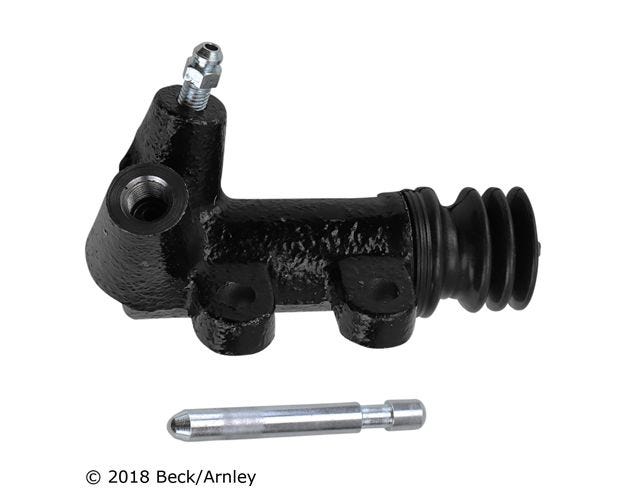 072-8631 Clutch Slave Cylinder for 1990-1997 Toyota Celica