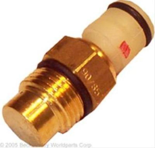 201-1604 Engine Coolant Fan Switches for 1988-1991 Toyota Camry Subbase