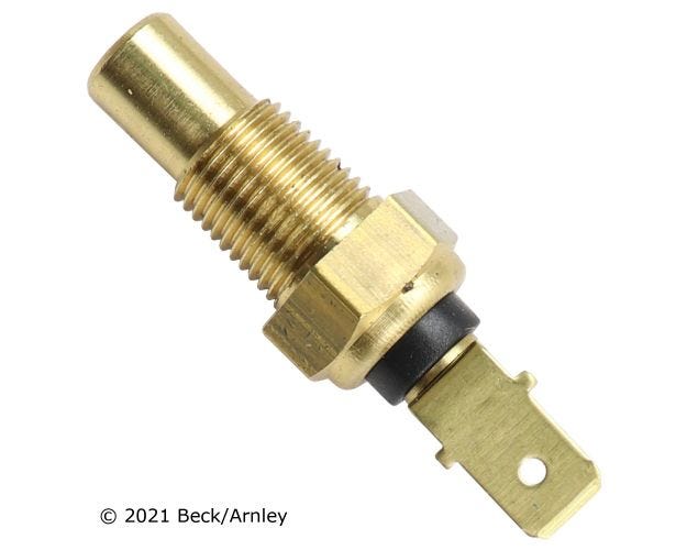 201-1220 Engine Coolant Temperature Switch for 1989-1992 Mitsubishi Precis