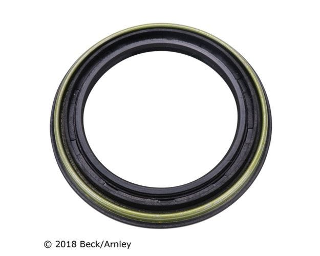 052-3408 Wheel Seal for 1999-2002 Infiniti G20 - Front