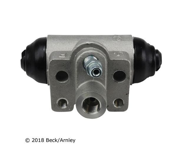 072-8645 Drum Brake Wheel Cylinder for 1997-2000 Acura EL - Rear Right