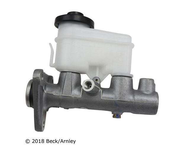 072-8918 Brake Master Cylinder for 1993-2002 Toyota Corolla