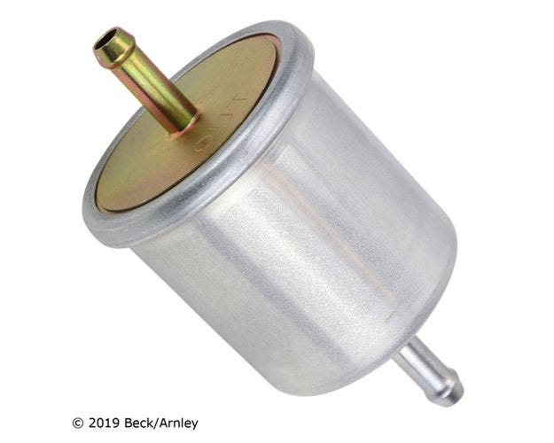 043-0840 Fuel Filter for 1991-1992 Isuzu Rodeo