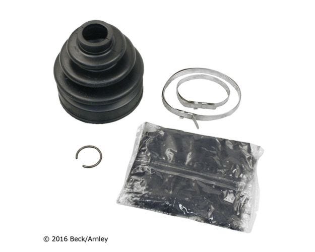 103-2629 CV Joint Boot Kit for 1990-1997 Honda Civic - Front Outer