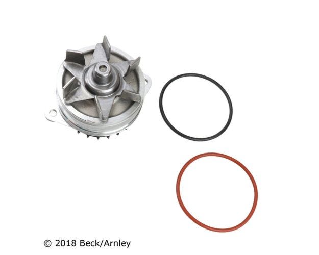 131-2178 Engine Water Pump for 2001-2004 Nissan Pathfinder