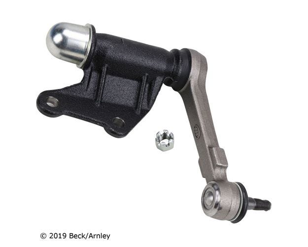 101-4228 Steering Idler Arm for 1988-1995 Toyota 4Runner - Front