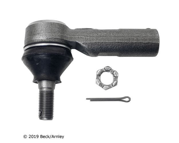 101-4291 Steering Tie Rod End for 2012-2018 Toyota Prius C - Front Outer -  BECK ARNLEY