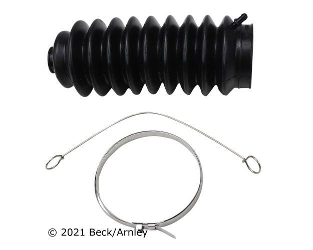 103-2704 Rack & Pinion Bellows Kit for 1982-1993 Honda Accord