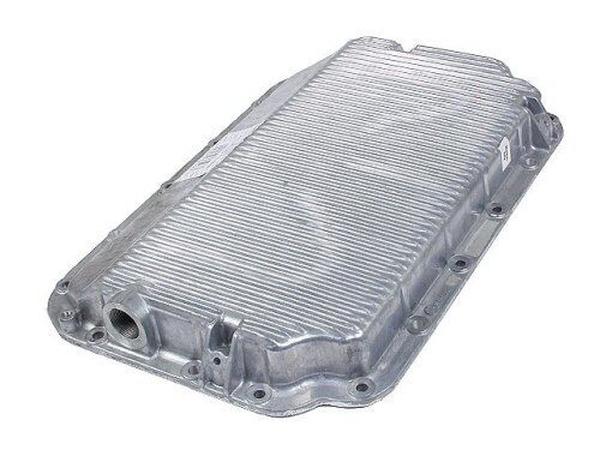 1001030055 Engine Oil Pan for 1992-1994 Audi 100 Base, CS, S Lower